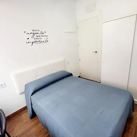 Playa Apartment *
