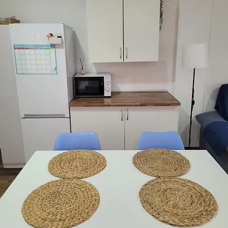 Playa Apartment *