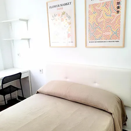 Apartment Playa *