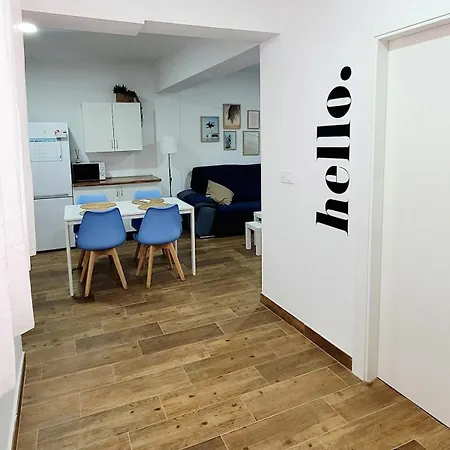 Playa Apartment Almeria