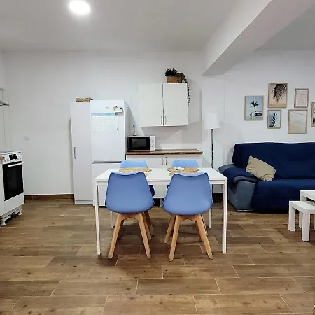 Playa Apartment *