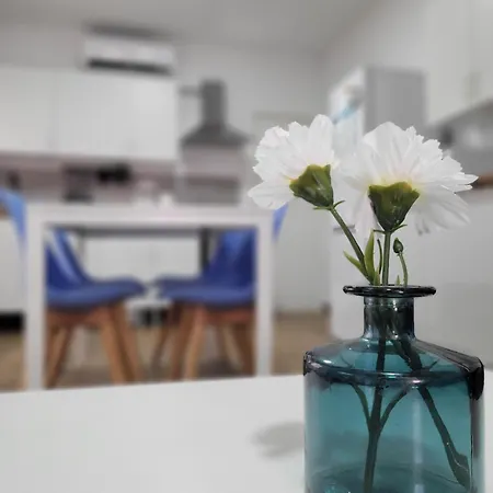 Playa Apartment Almeria