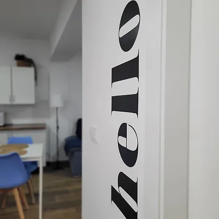Playa Apartment