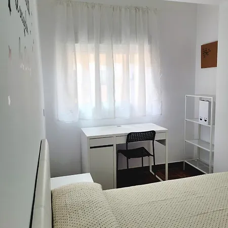 Playa Apartment *