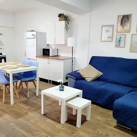 Playa Apartment Almeria