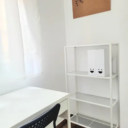 Apartment Playa Almeria